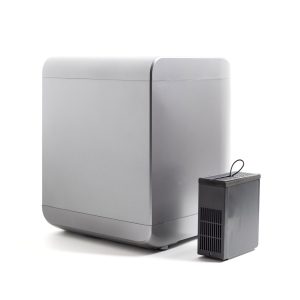 composteur électrique d'appartement et de cuisine Compozen 100 GR