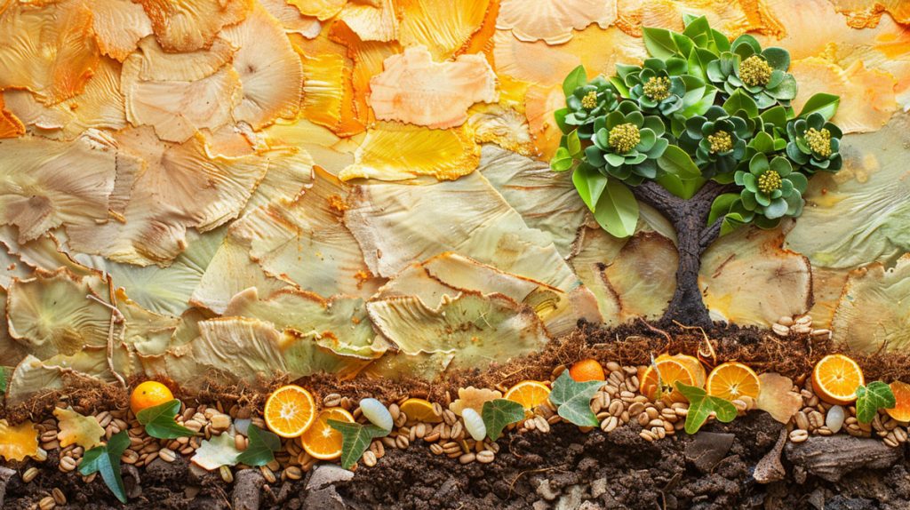 recyclage