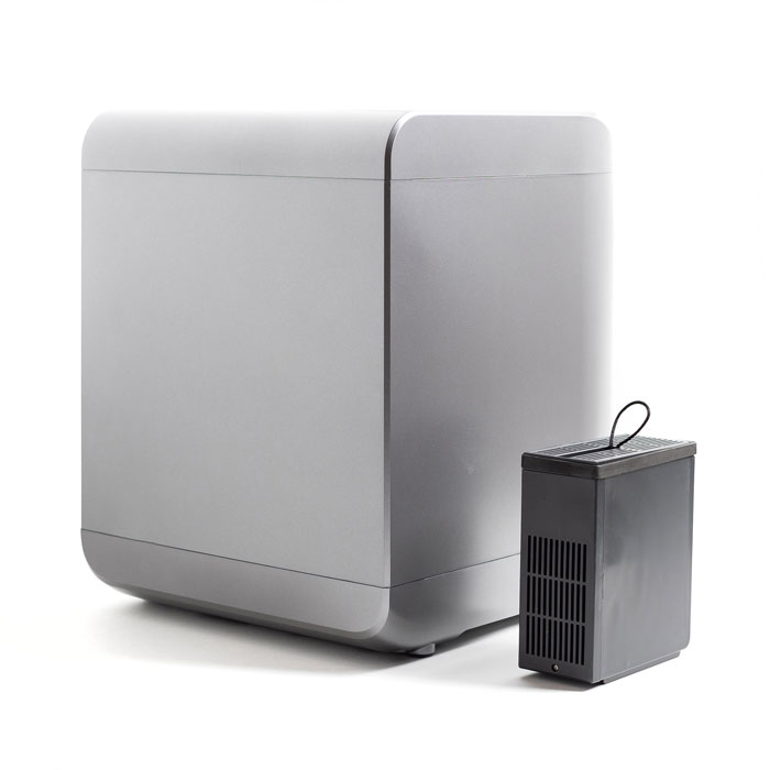 composteur électrique d'appartement et de cuisine Compozen 100 GR